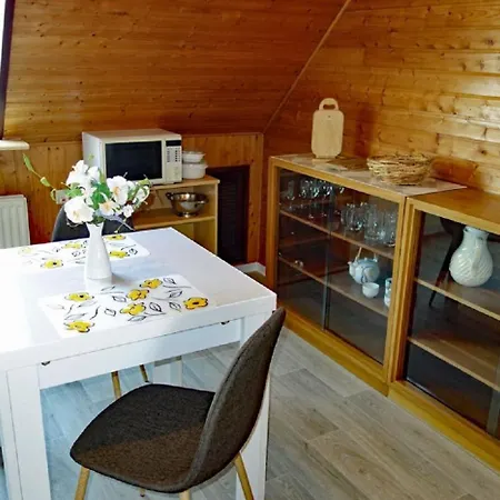 Lejlighed Haus Vogelsand, App Wattschnecke Cuxhaven