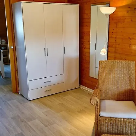 Lejlighed Haus Vogelsand, App Wattschnecke